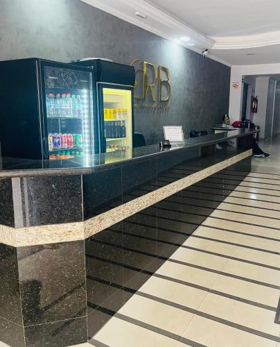 Hotel Rio Branco - Melhor Opcao Perto da 25 de Marco, Santa Ifigenia e Metro Republica
