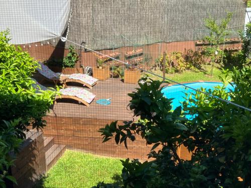 BERGUI Guesthouse - Guimarães