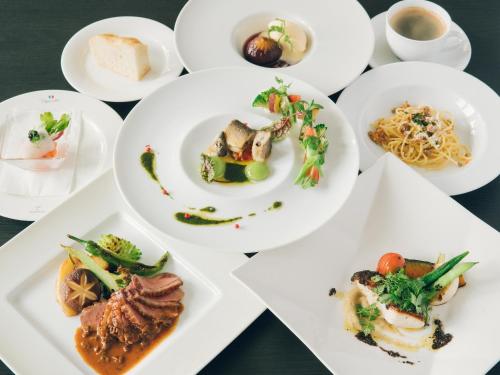 Showcase Hotel KASANE - 식음료(F&B)