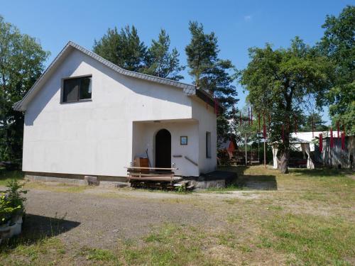 Ferienhaus Pulsberg I gesamtes Haus I inklusive 1300qm Grundstück - Spremberg