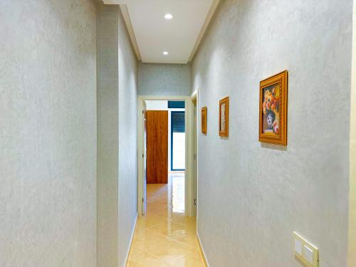 Exterior view, Luxury of Mesnana in Manar
