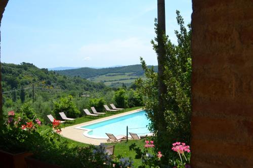 博德勒风特卡斯特罗酒店