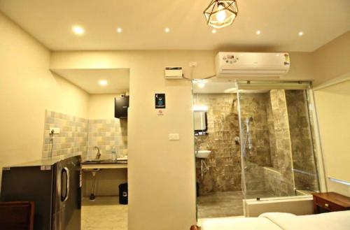 La Windfall Villa