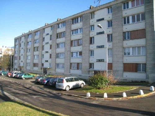 Beauvais chambre 1 5