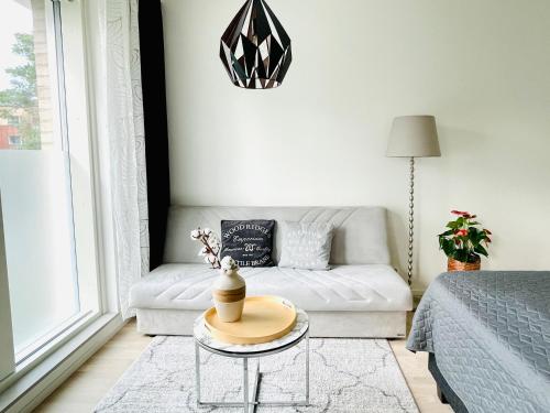 Cozy studio, easy access to Helsinki and near shopping center, Helsinki (photo 4)
