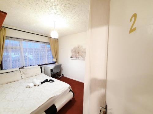 London North Downs rooms, Londyn (zdjęcie 11)