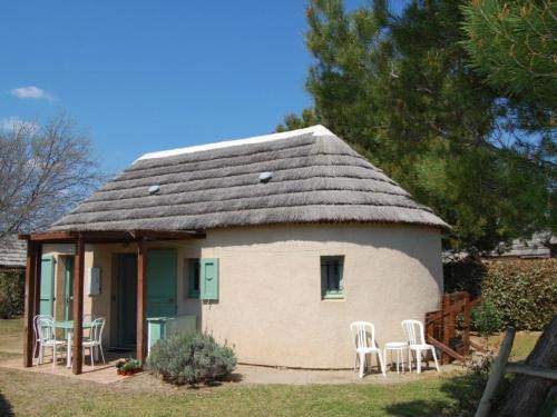 Villa 940 sur l'ile des pecheurs - Location saisonnière - Le Barcarès