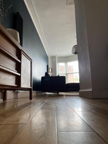 Picture of The Clock Tower Apartment - Spacious, Modern, 2 Bed Apartment , Southsea With Free Parking - Sleeps