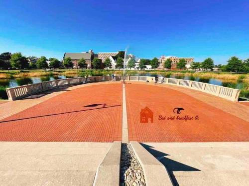 Навколишнє середовище, THE ECO HOME. Entire place with private parking in Вілмінгтон