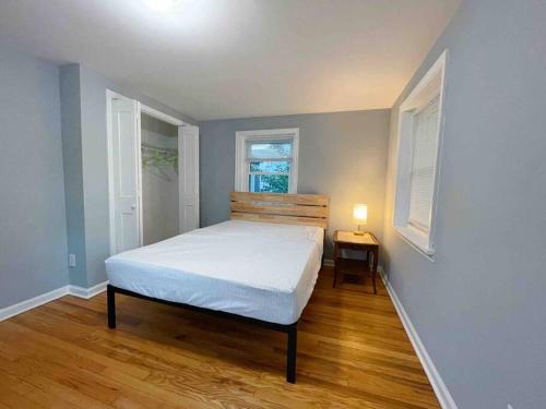 THE ECO HOME. Entire place with private parking in Wilmington (DE)
