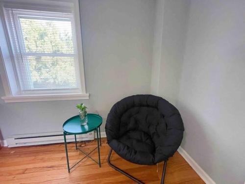 Зручності, THE ECO HOME. Entire place with private parking in Вілмінгтон