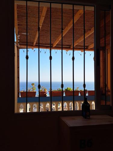 View, Taghazout Life in Taghazout