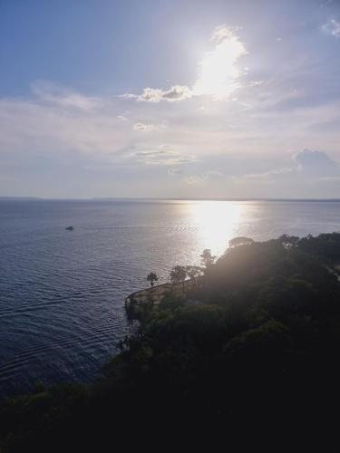 Tropical Executive Vista Ponta Negra in Folyóparti