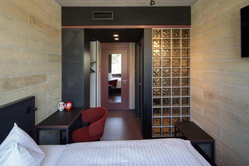 Tailormade Hotel LEO St.Gallen Room Type - Cozy