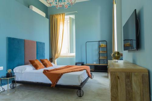 Palazzo Murat Luxury Rooms in Arienzo