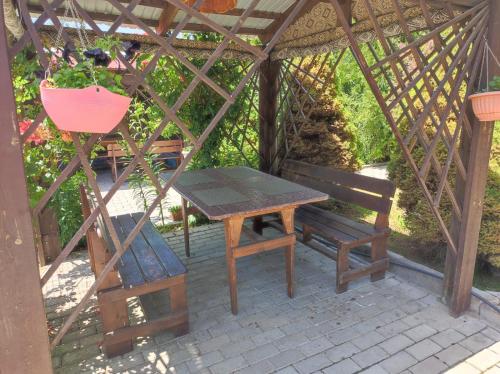 В Гостях на Иссык-Куле, Cholpon-Ata (foto 5)