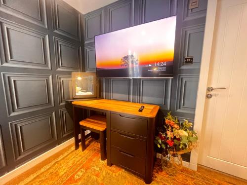 Rosehall Hotel - image 7