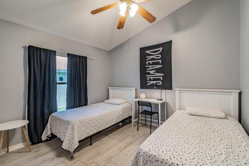 Santee Villa - image 14