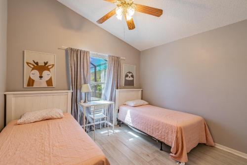 Santee Villa - image 13