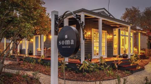 Soma Trentham - Trentham East