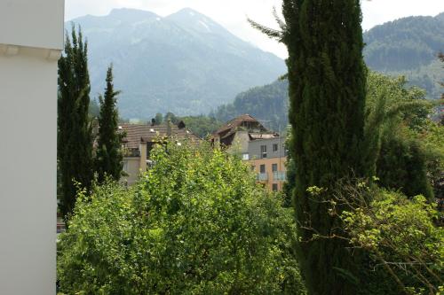 Swiss Holidays Apartment Rosenstrasse 10 - image 11