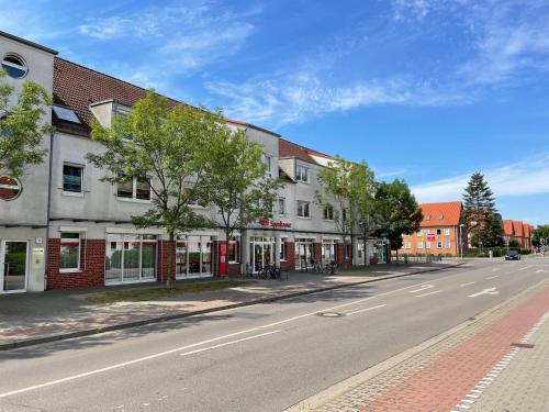 Ferienwohnung Kranichnest