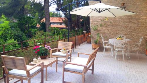 B&B Etnea Centoundici - Accommodation - Nicolosi