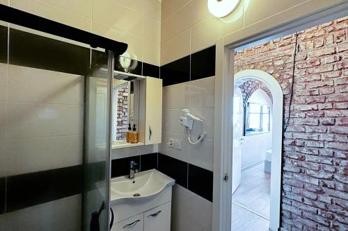 The Halic Bosphorus Hotel