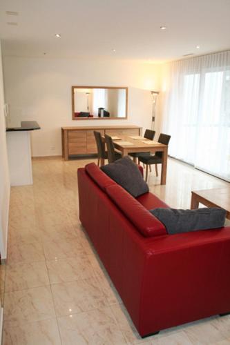  Nest - Bundeststrasse 6-1br, Pension in Zug bei Meierskappel