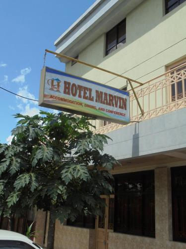 المرافق, Hotel Marvin in Nakuru