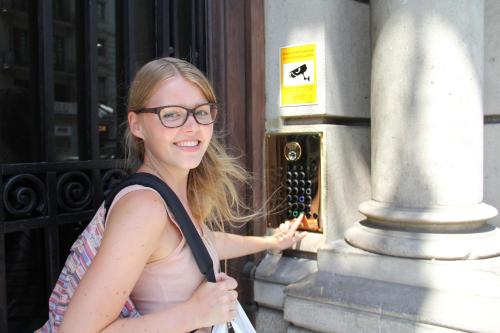 Alternative Creative Youth Hostel Barcelona, Barcelona