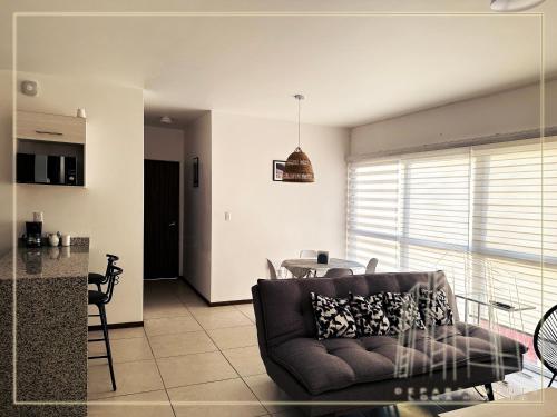 Departamento Loma-Alta in Guadalajara, Mexico