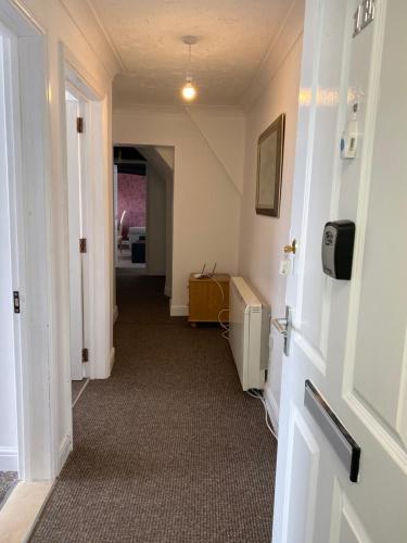 Picture of Spacious One Bedroom Flat With River View, 1E
