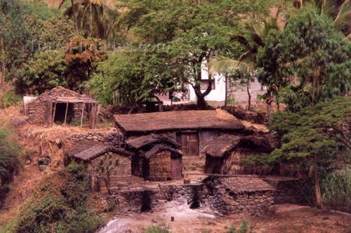 Hotel São Jorge village (Hotel Sao Jorge village) in Rui Vaz
