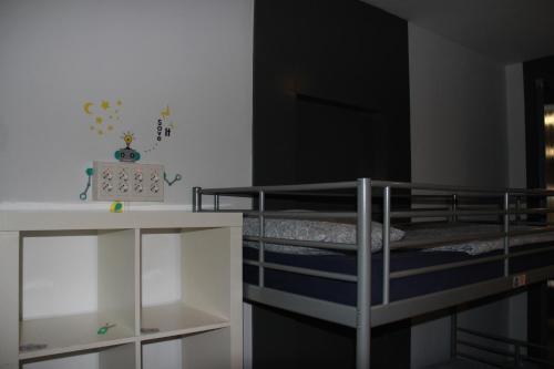 Camera condivisa, dormitorio misto, 8 ospiti