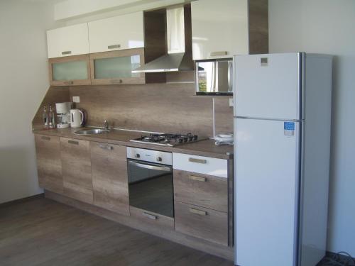Two-Bedroom Apartment image 10