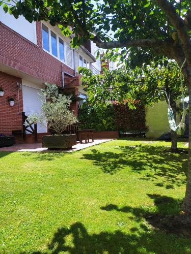 Apartamento Casa Labaro, junto al Parque de Cabárceno