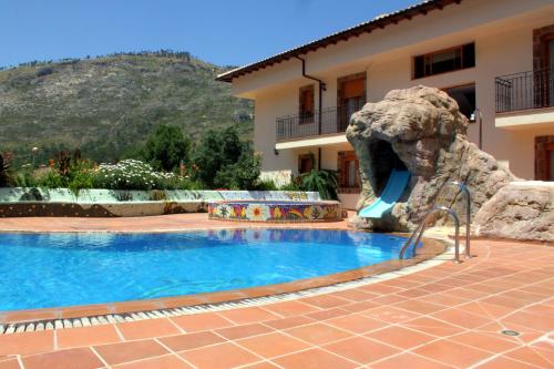 Hotel Balneario – Spa Parque de Cazorla