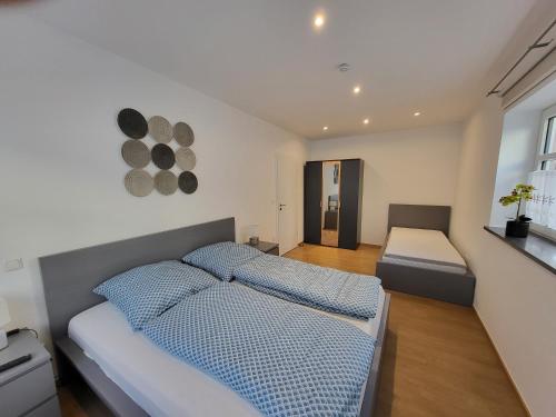 Ferienwohnung an der Eiswiese in 埃伯恩