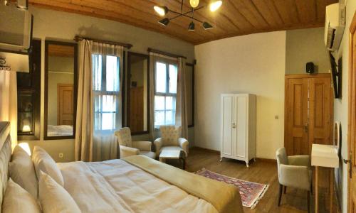 Grace Lounge Premium, Antalya (photo 8)