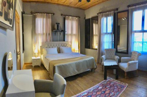 Grace Lounge Premium, Antalya (photo 7)