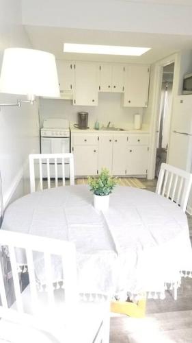 One-Bedroom Apartment image 10