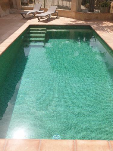 Skats, Apartaments Rurals Ai Manyac in Monells