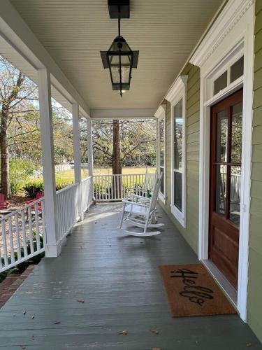 Downtown Cottage of Abita Springs