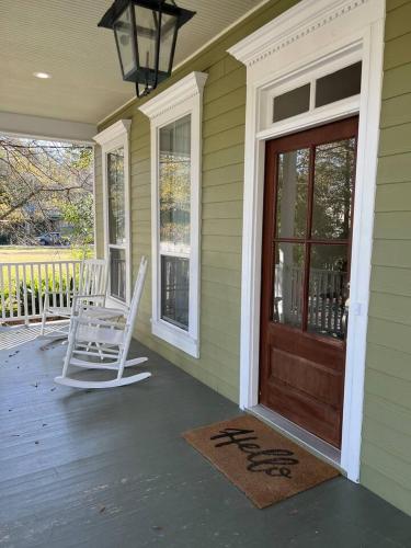 Downtown Cottage of Abita Springs