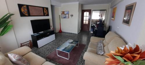 Apartamento Jose Maria Corona, Málaga (fotografie 4)