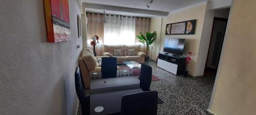 Apartamento Jose Maria Corona, Málaga (fotografie 2)