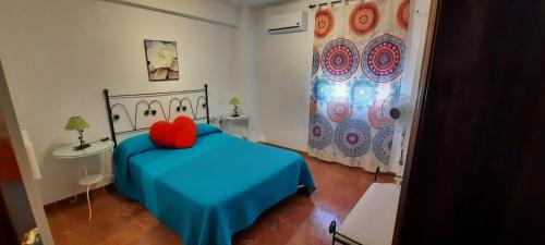 Apartamento Jose Maria Corona, Malaga