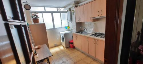 Apartamento Jose Maria Corona, Málaga (fotografie 10)