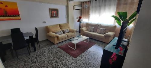 Apartamento Jose Maria Corona, Málaga (fotografie 5)
